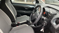 Toyota Aygo 1.0 VVT-i X-Trend TSS 5dr Petrol Hatchback